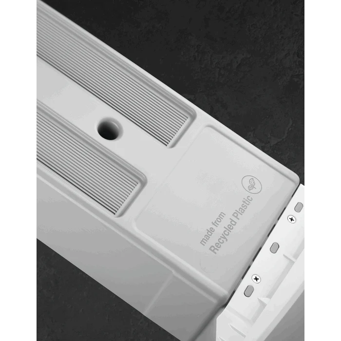 AEG 7000 Series TR718L4B 8kg Heat Pump Tumble Dryer - Image 3