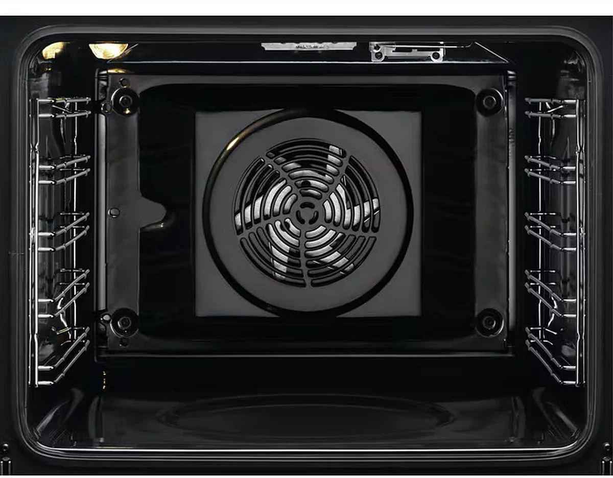 AEG BEX33501EM Built In Electric Single Oven - Image 3