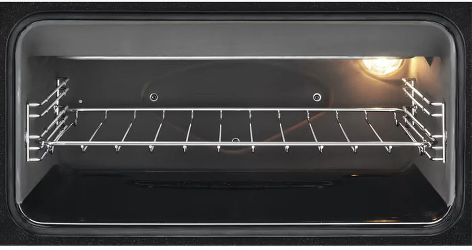 AEG CCX6540ACM Freestanding Ceramic Electric Cooker - Image 3