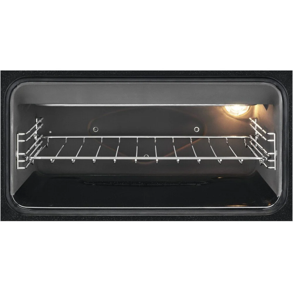 AEG CKX6540ACW White Freestanding Dual Fuel Cooker - Image 3