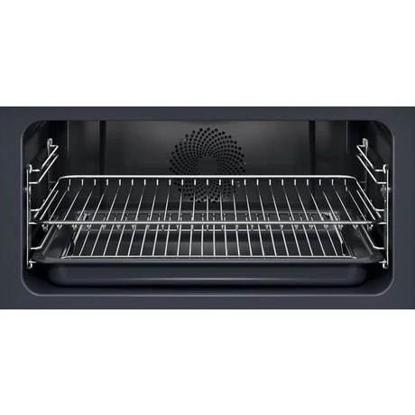 AEG GK6NK40FB 6000 Series CombiQuick Built In Combination Microwave Oven - Image 2