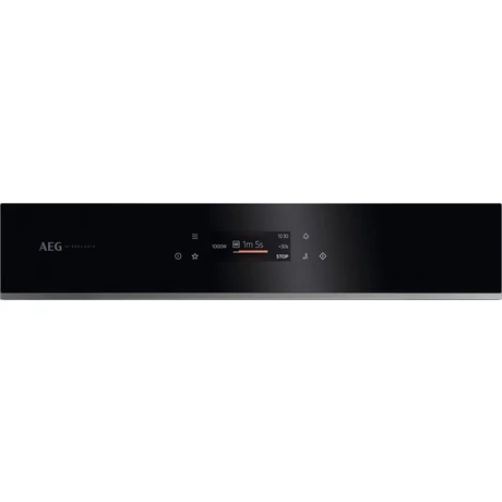 AEG GK7NK62FB 8000 Series CombiQuick Built In Combination Microwave Oven - Image 2