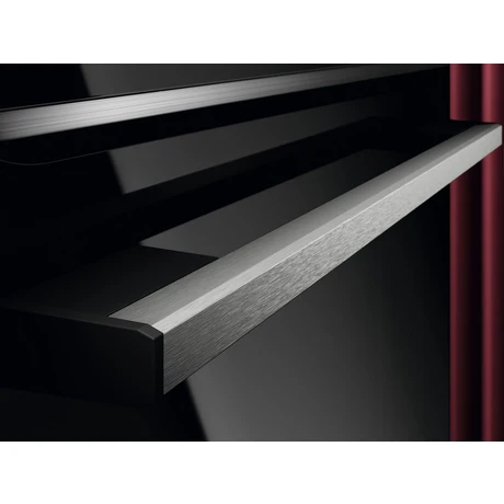 AEG GR6PB52FSB 6000 Series SteamCrisp® Built In Single Oven - Image 3