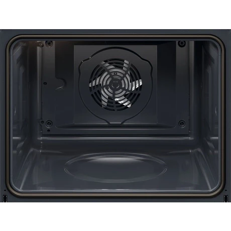 AEG GR6PB52FSB 6000 Series SteamCrisp® Built In Single Oven - Image 4