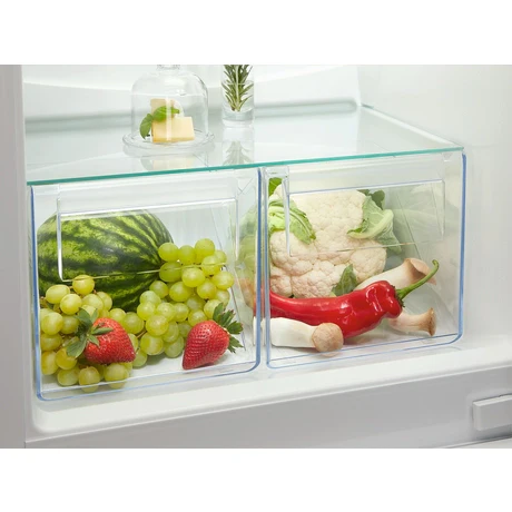 AEG NSC6L18ZES 6000 Series AI CoolAssist® Integrated Fridge Freezer - Image 3