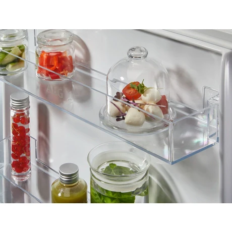 AEG NSC6L18ZES 6000 Series AI CoolAssist® Integrated Fridge Freezer - Image 4