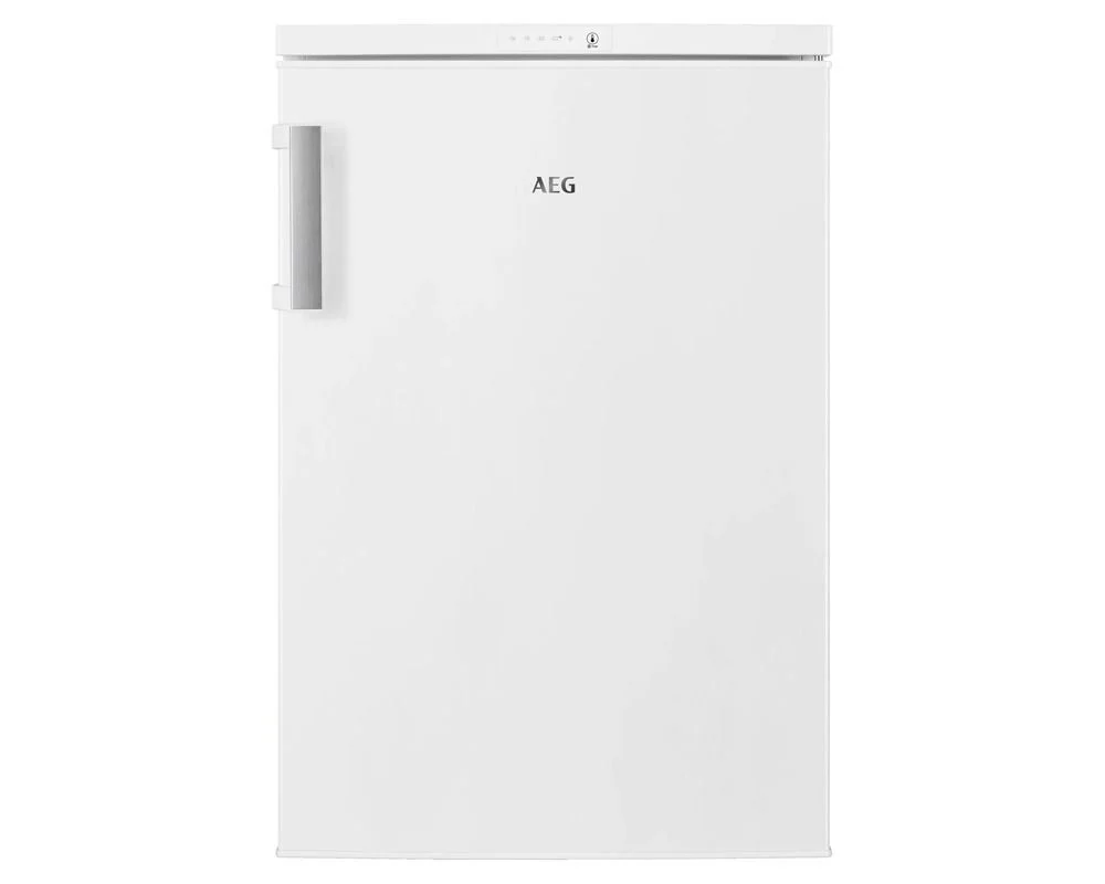 AEG OT6LA811DW Series 6000 Freestanding Under Counter Freezer