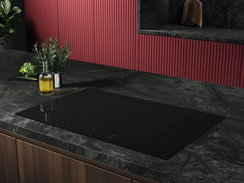 AEG SO84IA0SIB 80cm 4 Zone Induction Hob - Image 4