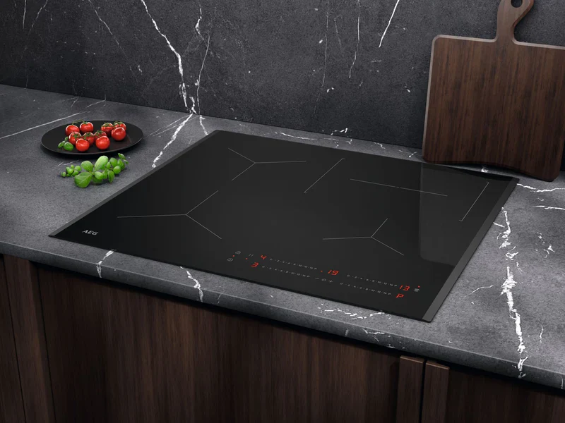 AEG TO64IC0XFB 60cm Induction Hob - Image 2