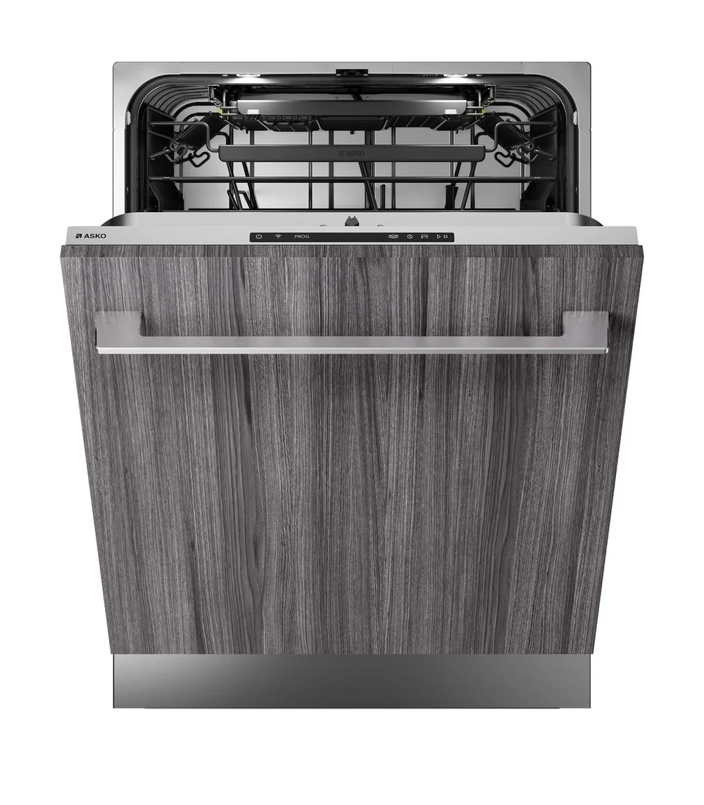 ASKO DFI545N.UK 14 Place Integrated Full Size Dishwasher