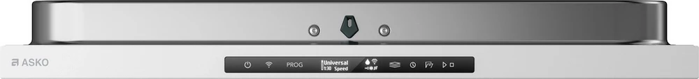 ASKO DFI545N.UK 14 Place Integrated Full Size Dishwasher - Image 4