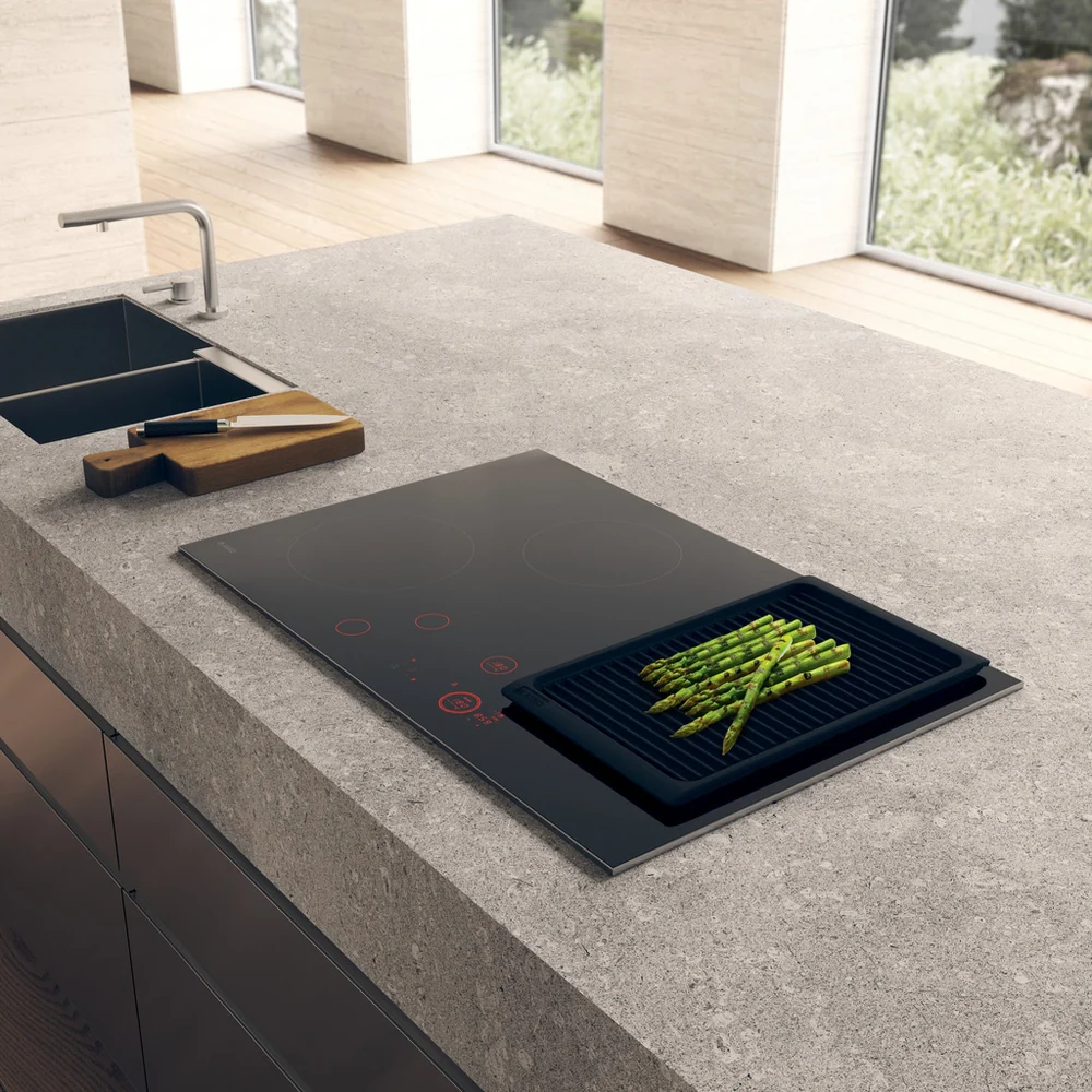 ASKO HID824GC 80cm Celsius°Cooking Induction Hob - Image 3