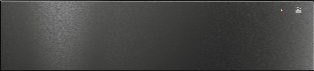 ASKO ODW61BS1 Black Steel Warming Drawer