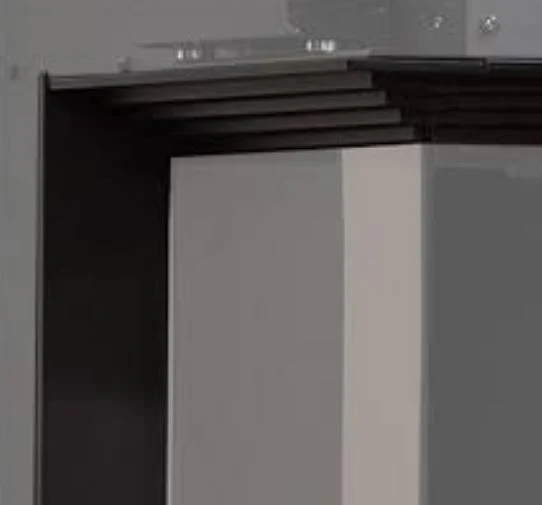ASPIRE 30 TRIM KIT