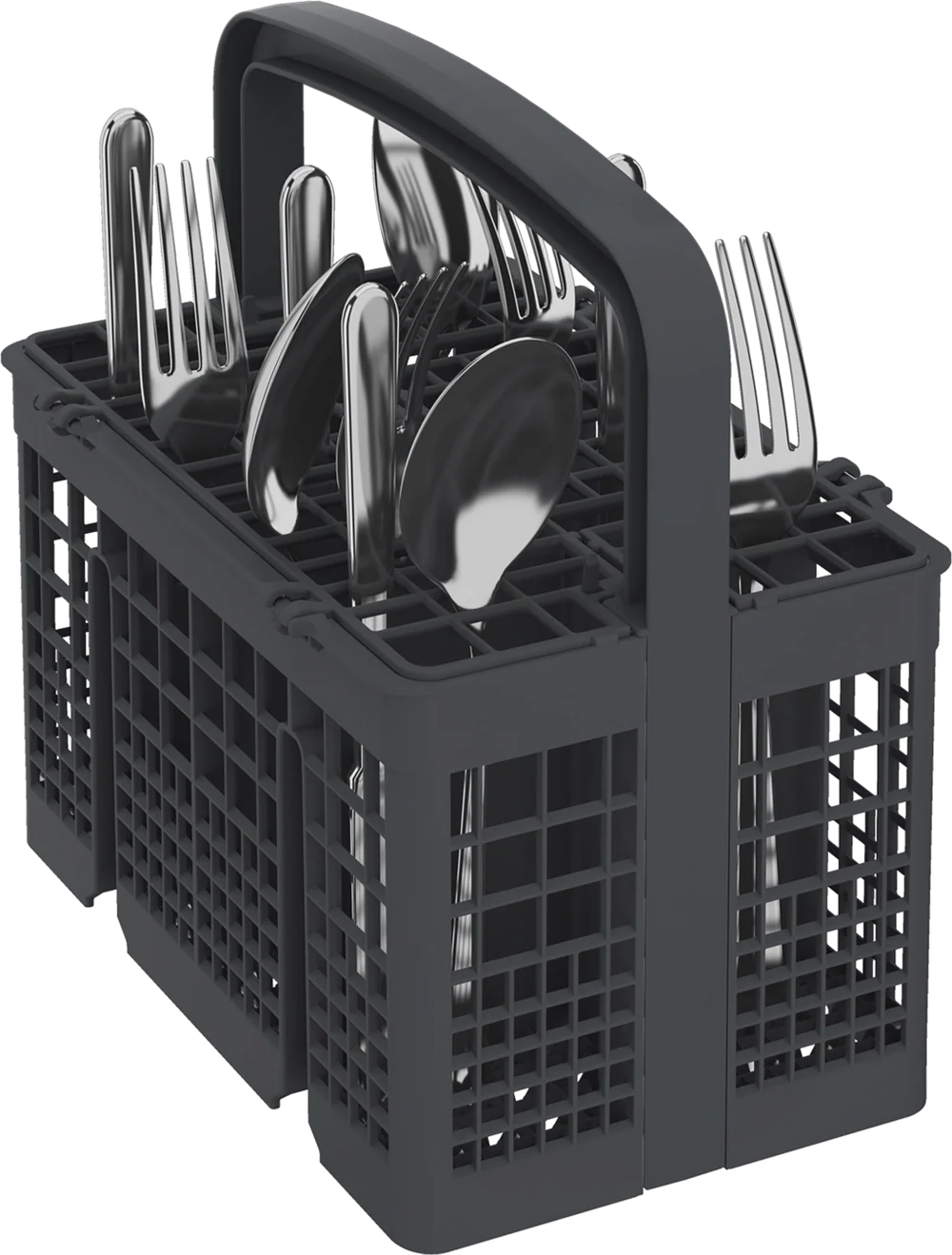 Beko BDIN25431 Full Size Integrated 14 Place Dishwasher - Image 3
