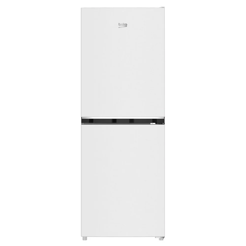 Beko CCNE4552W Frost Free Fridge Freezer - Image 2