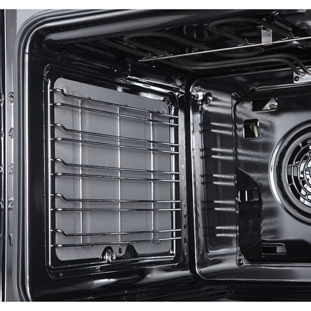 Belling BI602FP Built In Electric Single Oven - Image 3