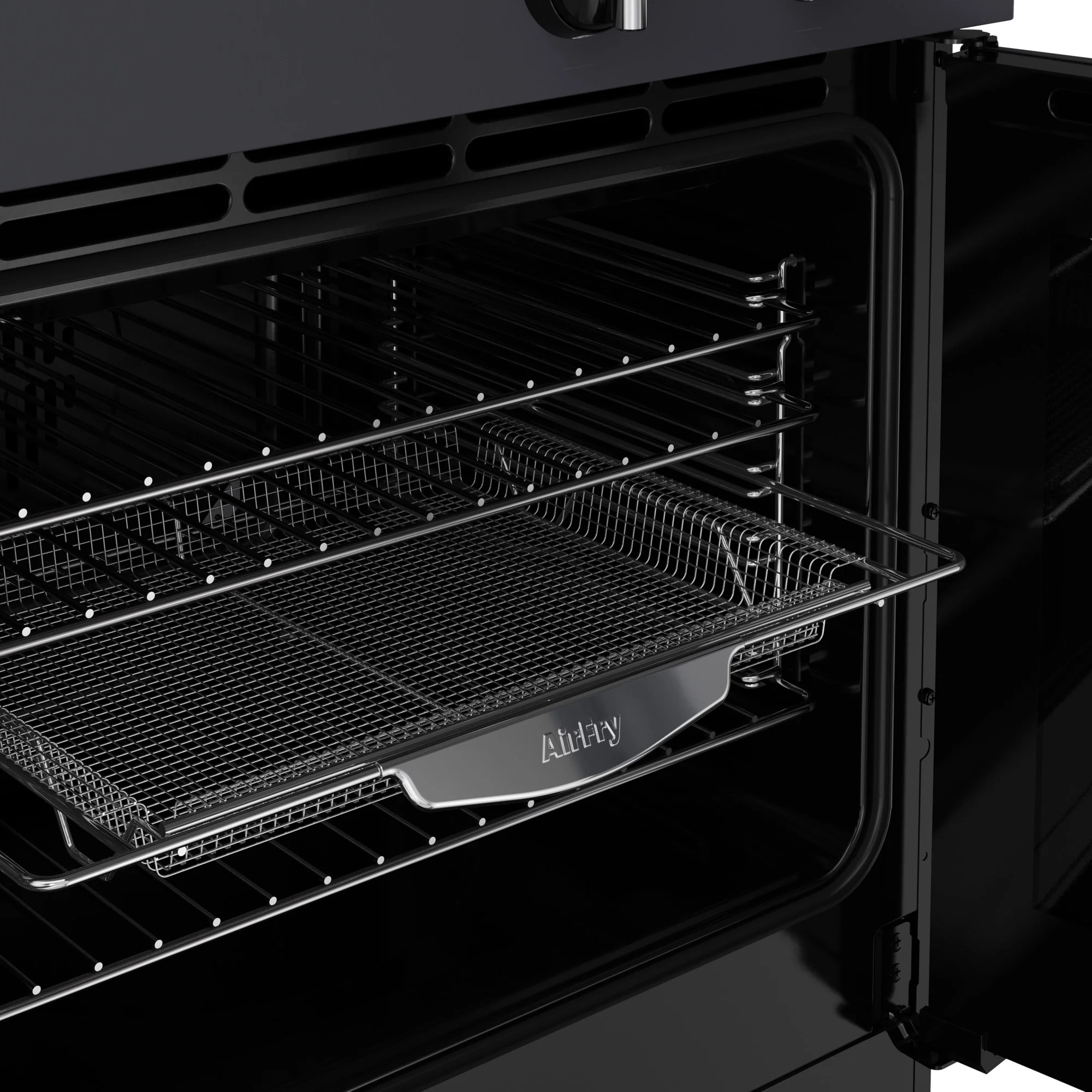 Belling RCA Farmhouse 110Ei 110cm Induction Range Cooker 444411840 Anthracite - Image 7