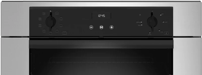 Bertazzoni F6011MODELX Built In Electric Single Oven - Image 2