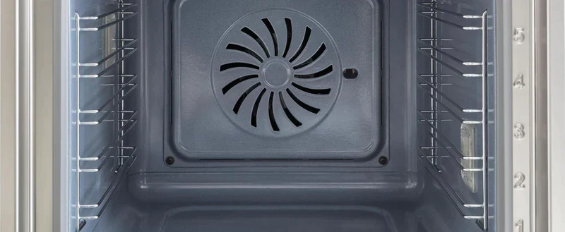 Bertazzoni F6011MODELX Built In Electric Single Oven - Image 3