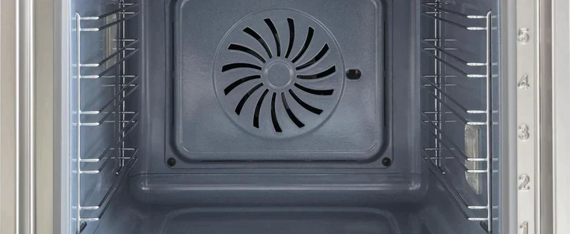 Bertazzoni F6011MODPLX Built In Electric Single Oven - Image 3