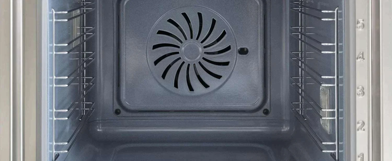 Bertazzoni F6011PROELN Built In Electric Single Oven - Image 2