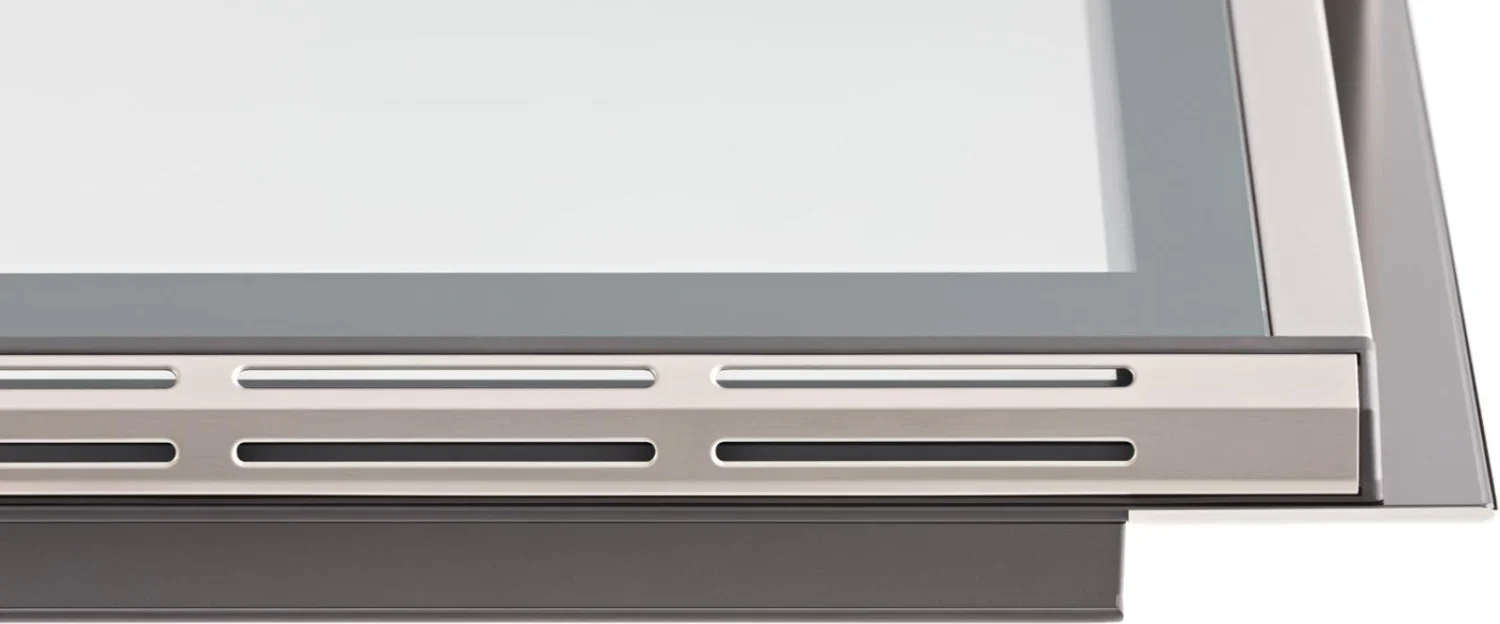 Bertazzoni F6011PROPLN Built In Electric Single Oven - Image 5