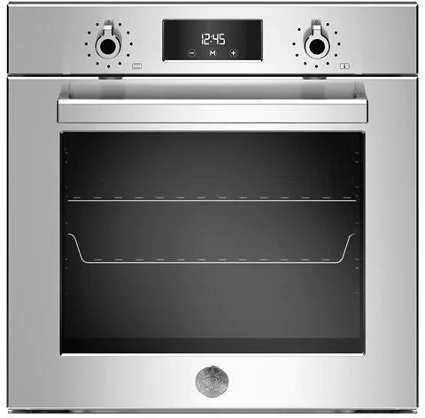 Bertazzoni F609PROESX Built In Electric Single Oven