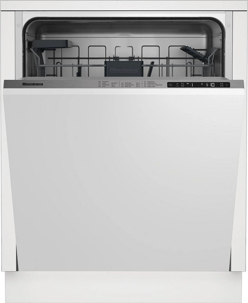 Blomberg LDV42320 Integrated Full Size Dishwasher