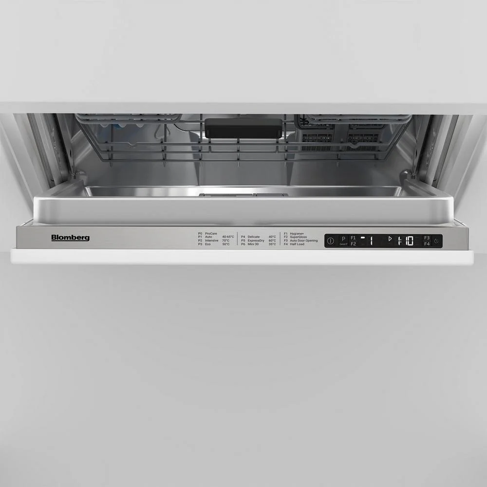 Blomberg LDV42320 Integrated Full Size Dishwasher - Image 2