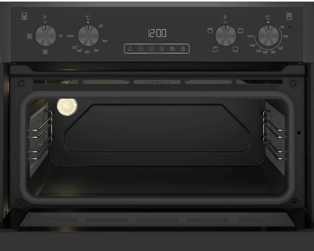 Blomberg RODN9202DX Built in Double Oven - Image 4