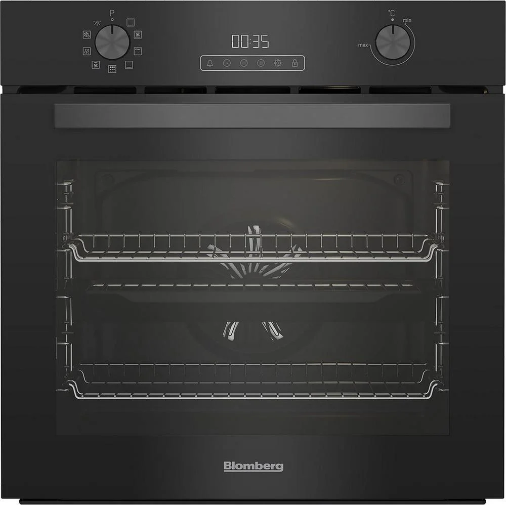 Blomberg ROEN8232BP Built In Electric Single Oven