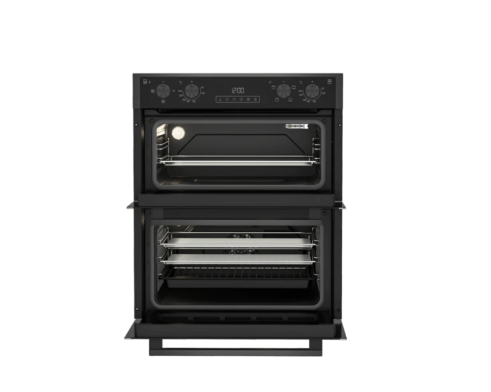 Blomberg ROTN9202DX Built Under Double Oven - Image 2