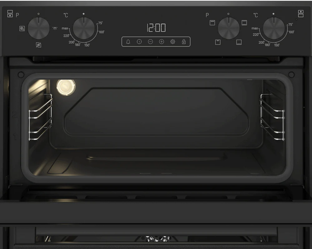 Blomberg ROTN9202DX Built Under Double Oven - Image 3