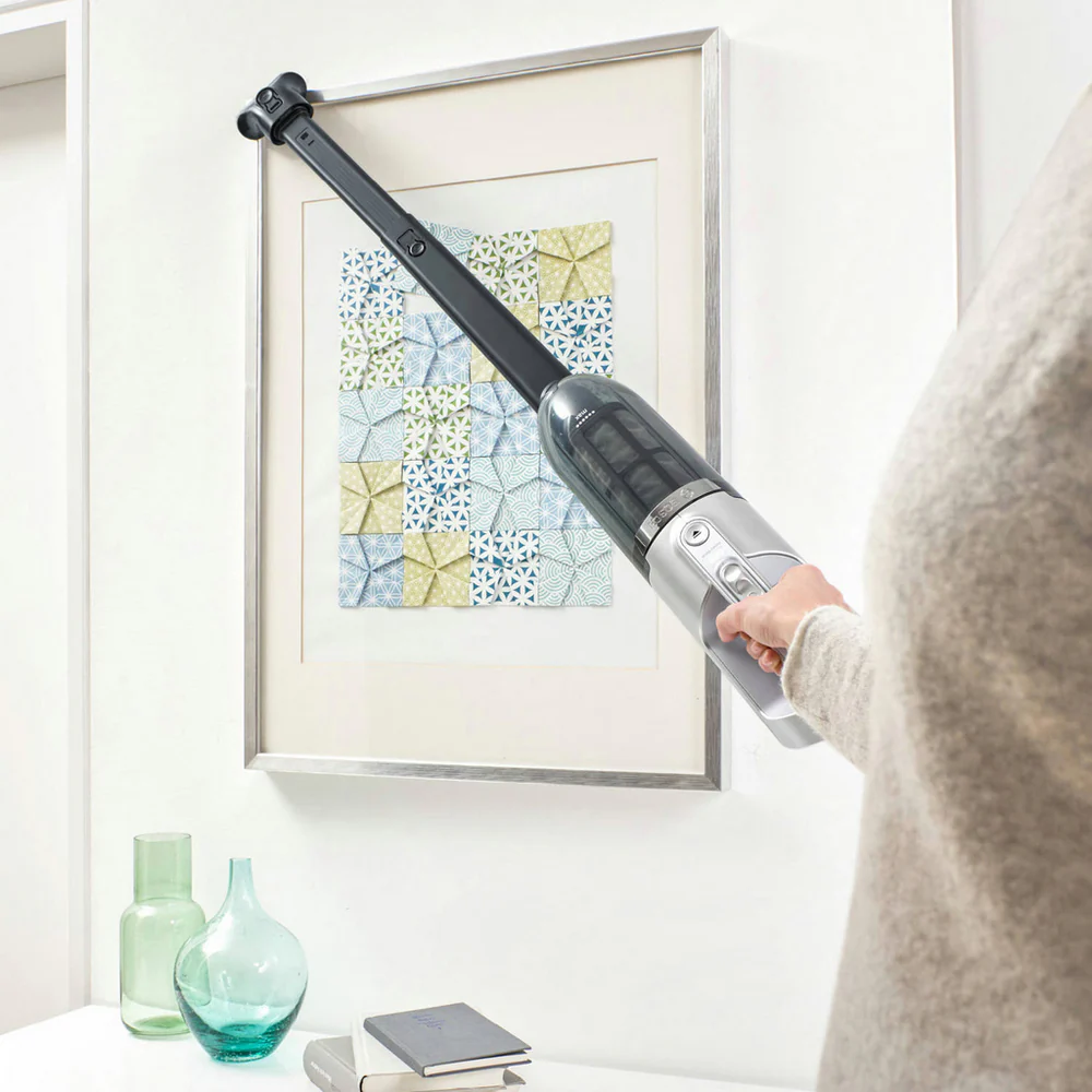 Bosch BBH3280GB Cordless Upright Vacuum Cleaner - 50 Minute Run Time - Image 3