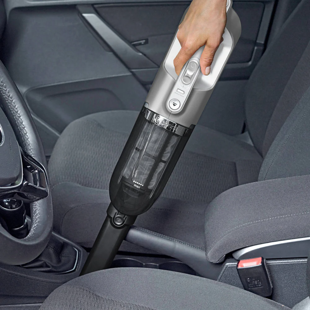 Bosch BBH3280GB Cordless Upright Vacuum Cleaner - 50 Minute Run Time - Image 5