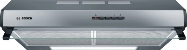 Bosch DUL63CC50B 60cm Cooker Hood