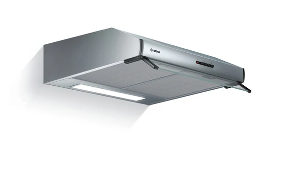 Bosch DUL63CC50B 60cm Cooker Hood - Image 2