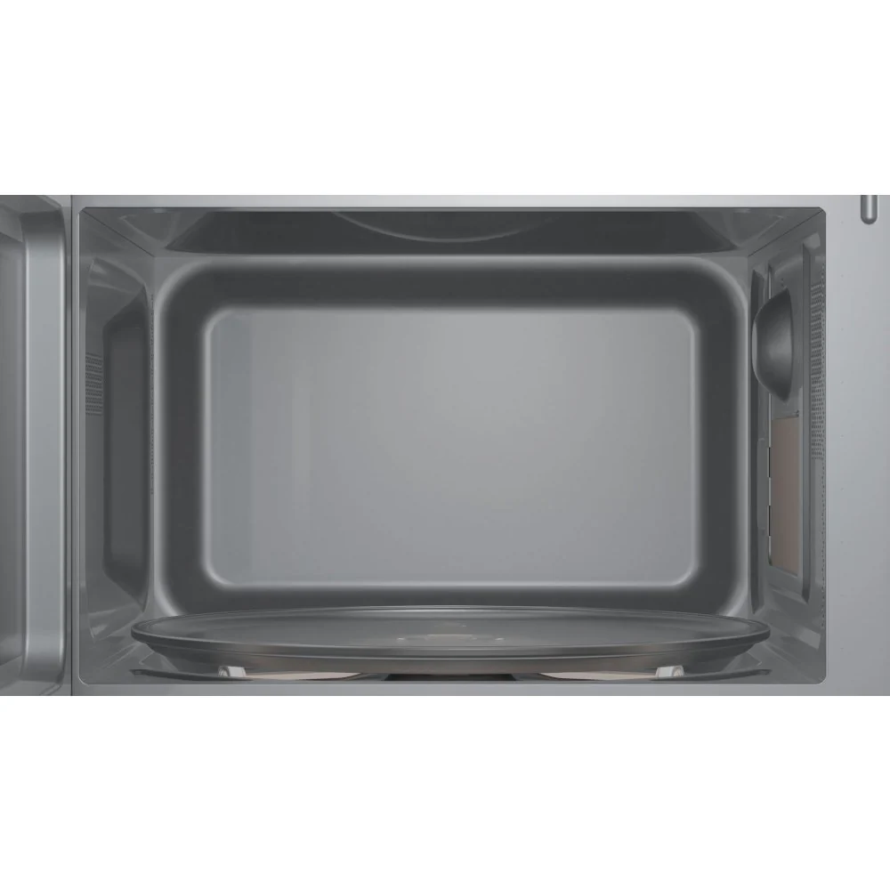 Bosch FFL023MS2B 20 Litre Single Microwave Black - Image 3