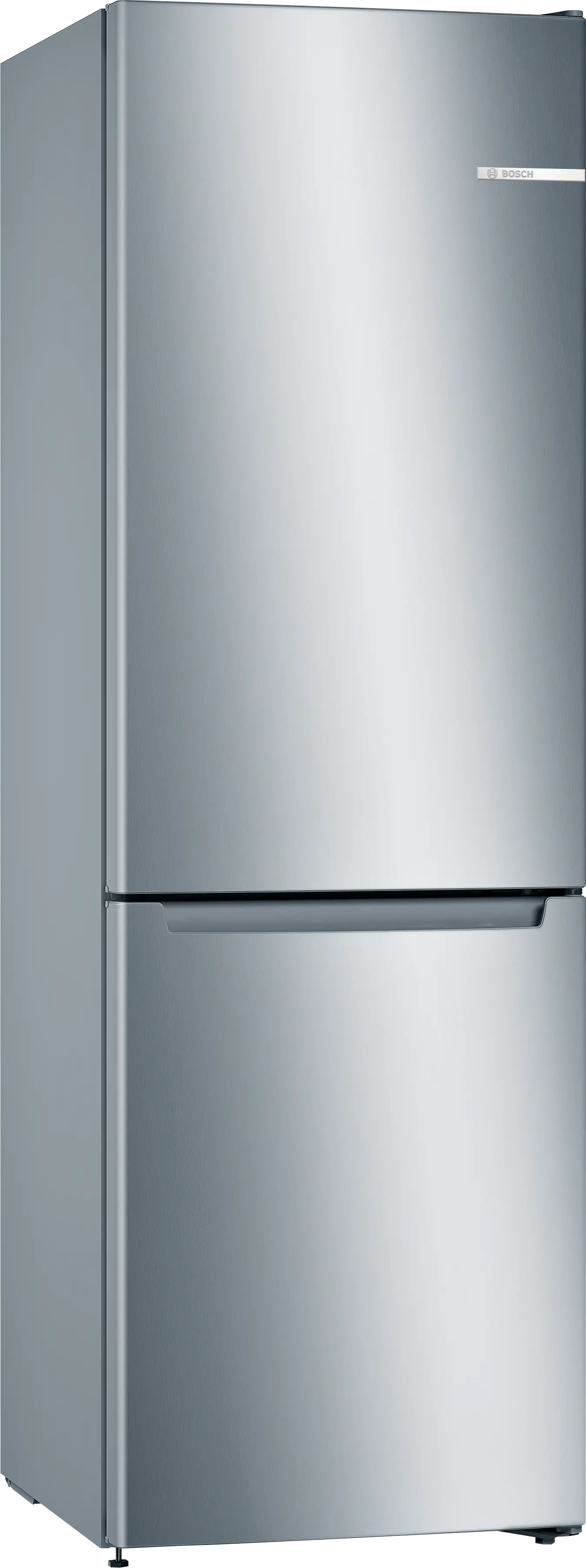 Bosch Series 2 KGN33NLEBG Freestanding 70/30 Fridge Freezer