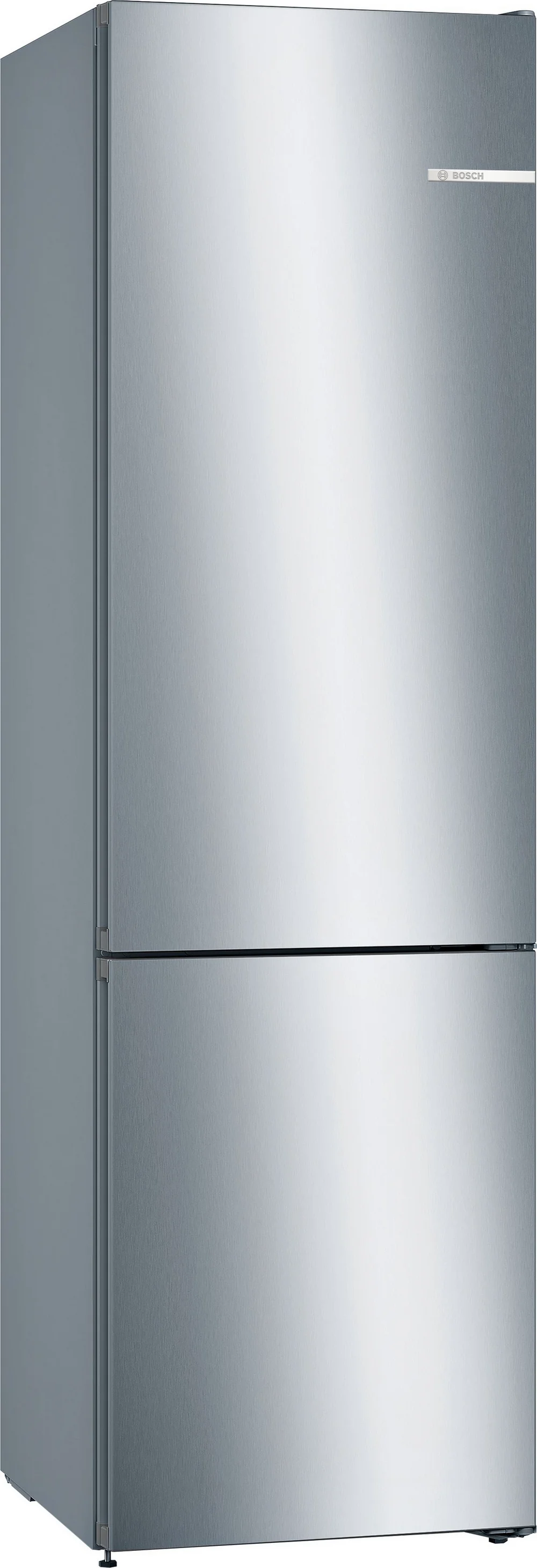 Bosch KGN392LEBG Freestanding Fridge Freezer