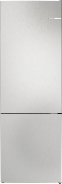 Bosch KGN492LDFG Freestanding Fridge Freezer