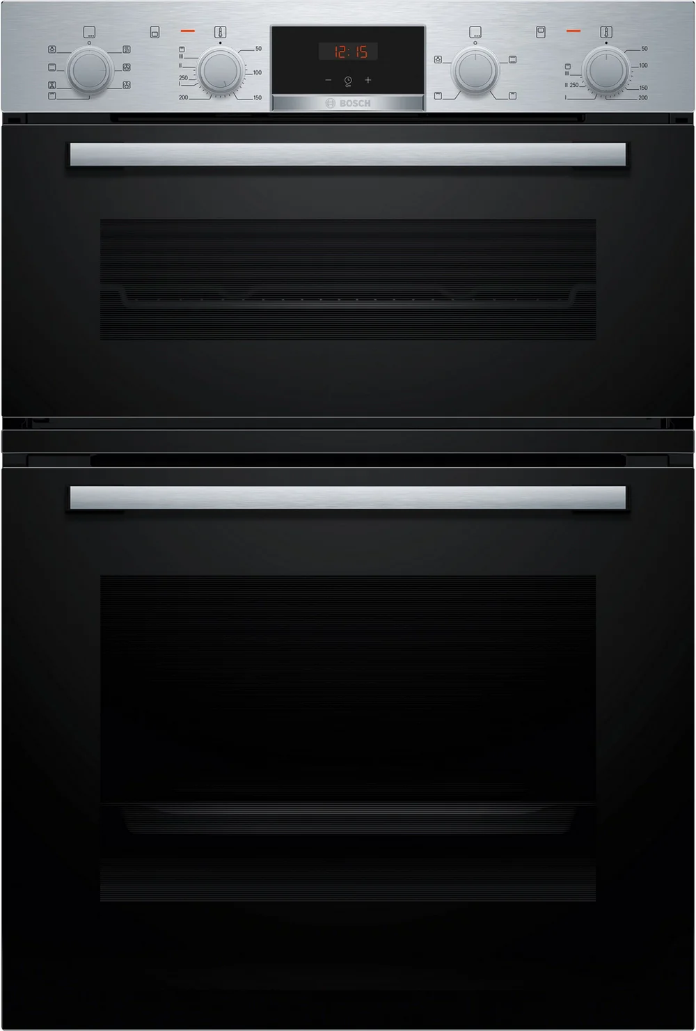 Bosch MBA533BS3B Built In Electric Double Oven