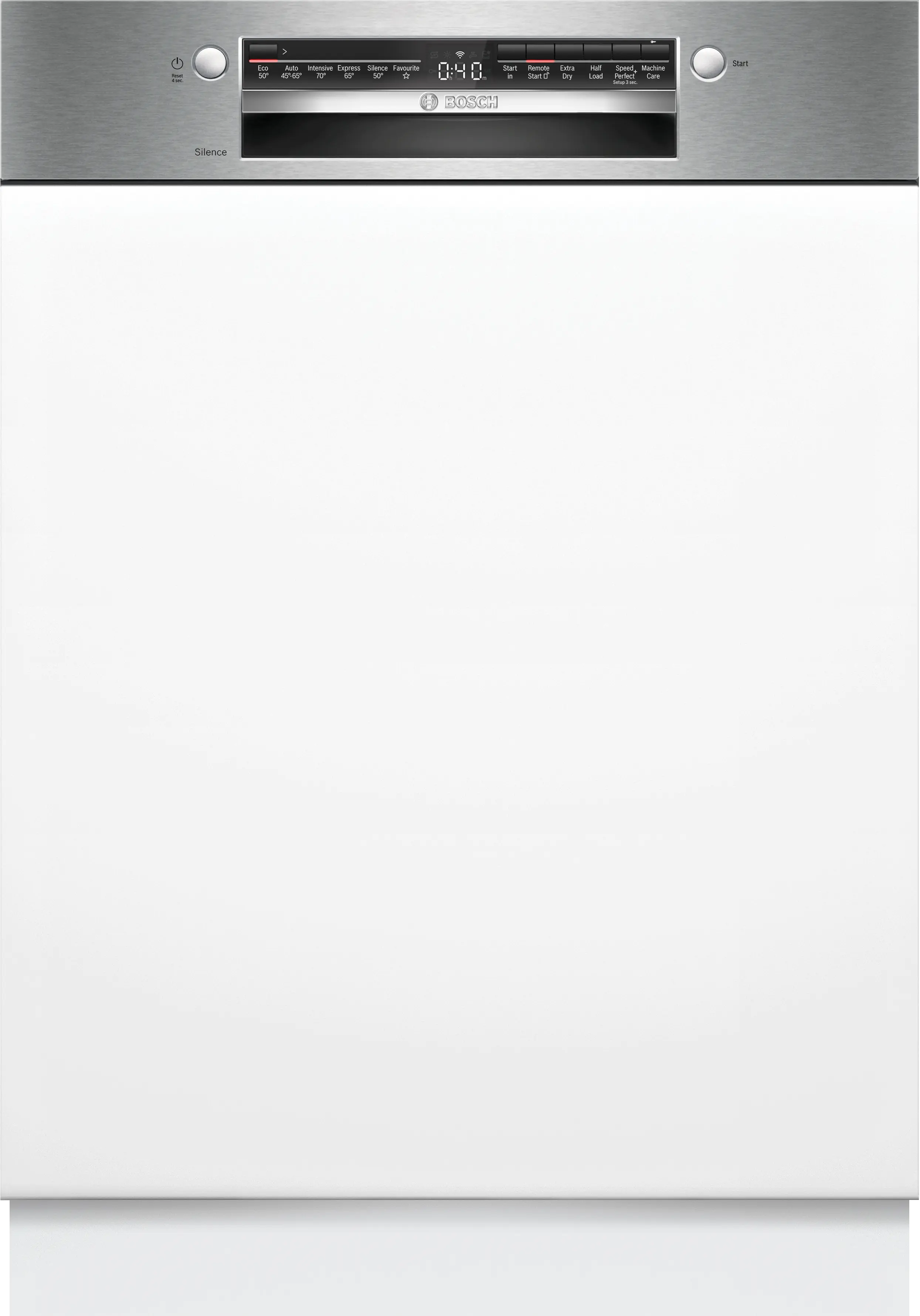 Bosch Series 2 SMI2HTS06G Semi Integrated Dishwasher