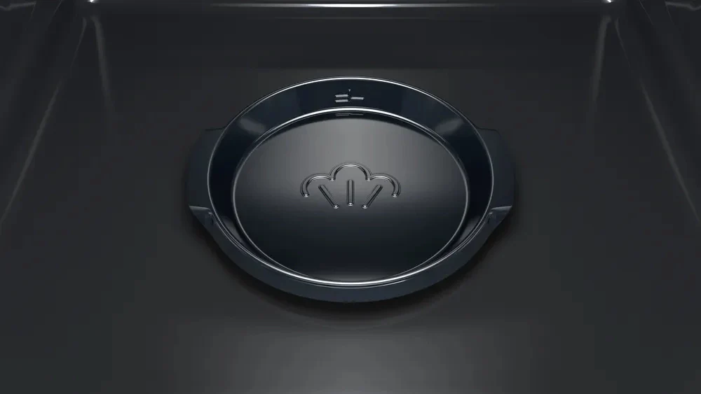 Bosch Series 4 HQA574BB3B Built In Electric Single Oven - Image 5