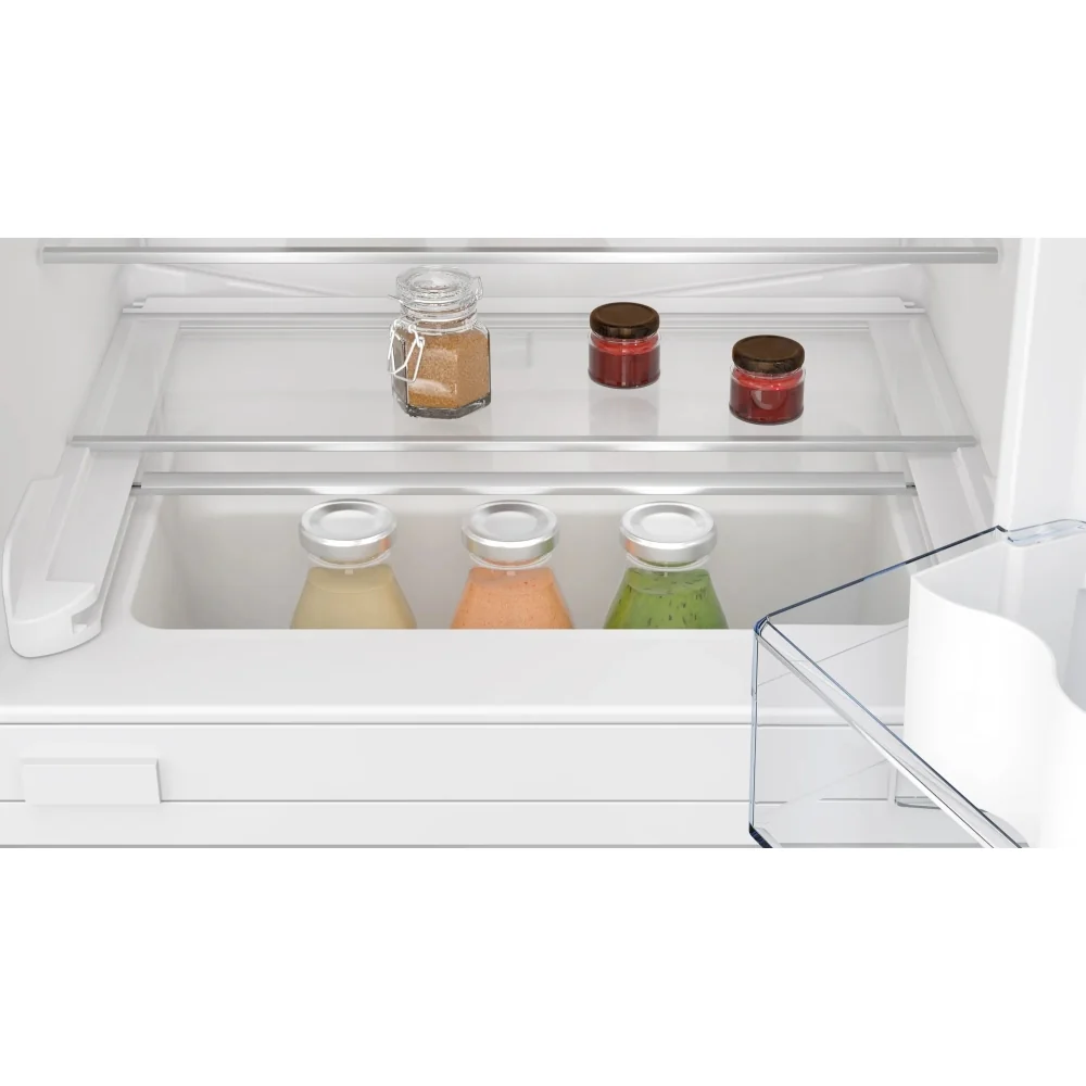 Bosch Series 4 KUR21VFE0G Integrated Under Counter Larder Fridge - Image 5