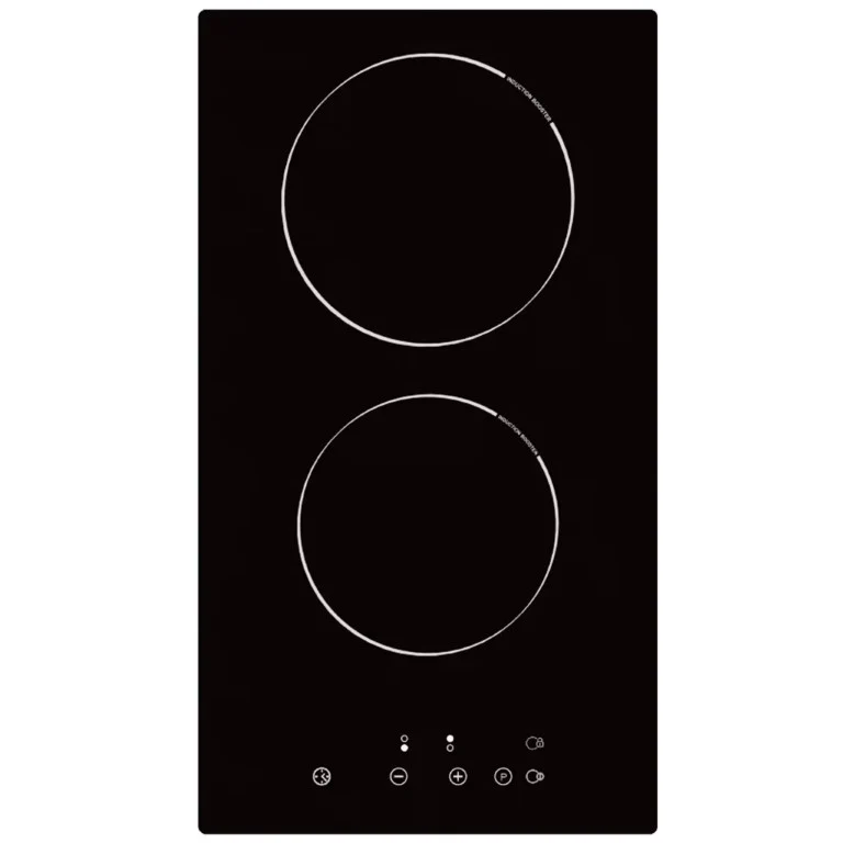 Bourne DBUBIND30FLC 30cm Induction Domino Hob