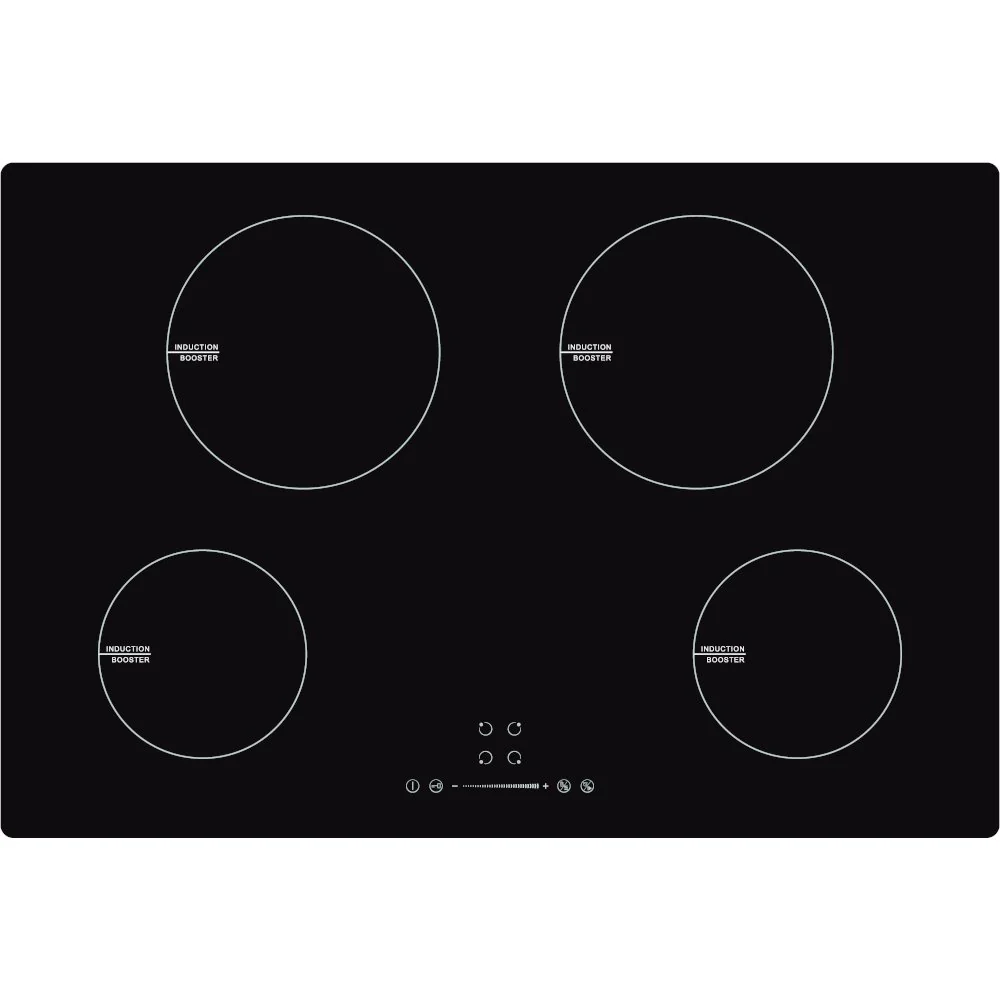 Bourne DBUBIND77F Induction Hob