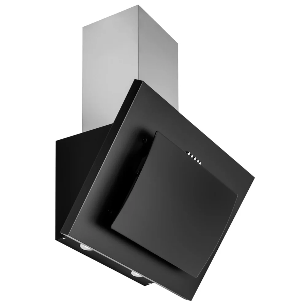 Bourne DBUBLCHH60 Angled Cooker Hood