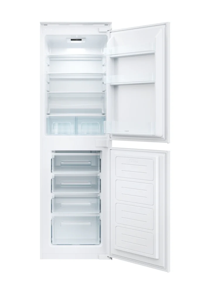 Candy CB50S518EK Integrated 50/50 Fridge Freezer - Image 2